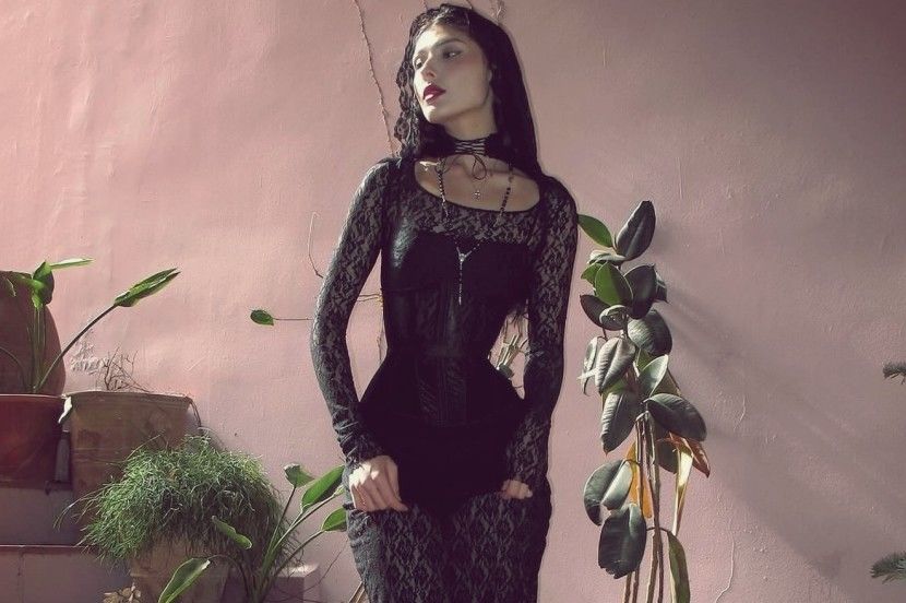 breatheme got　　⁷Aurora Ó an Cháintighe. - Throwback Pick-a-Card Game