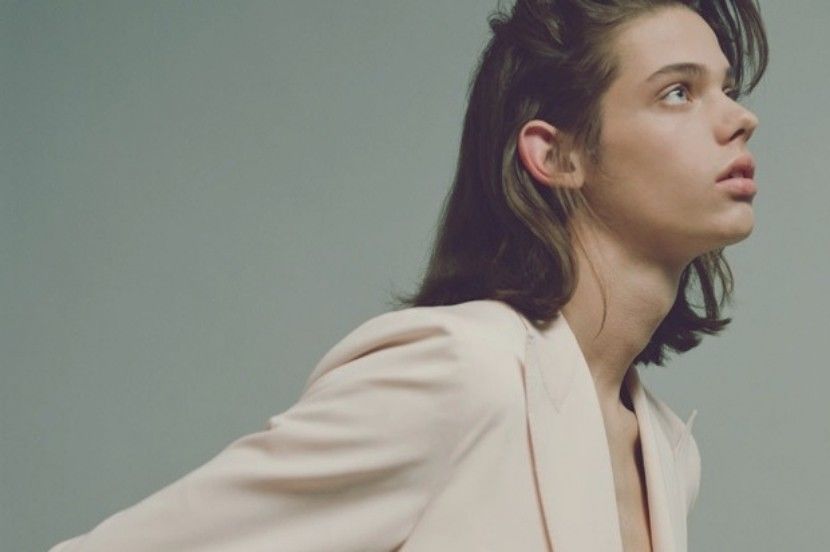 Complicated got　⁹Oskar Schweiger. - Throwback Pick-a-Card Game