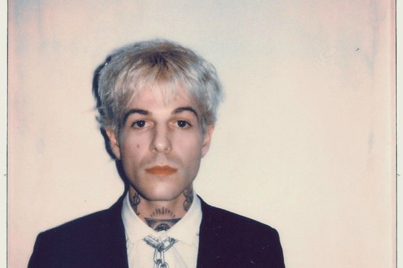 iMysticFalls got 　¹²Trinidad Loughty. - Throwback Pick-a-Card Game