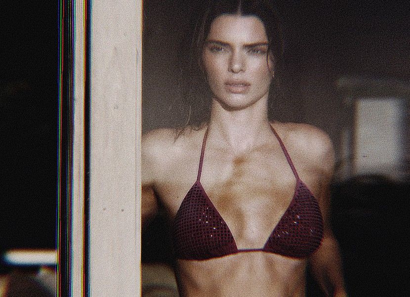 ༆30Jun،24=͟͟͞♡　　·◊· E̮x̮t̮r̮a̮: ᖽᐸendall ‹Calzedonia, 2024. - flowers of fire blossom in me