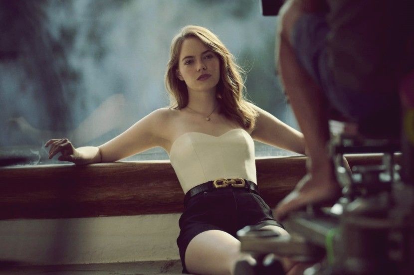 QueenCyrusx got　　⁸Serena Benevient. - Throwback Pick-a-Card Game