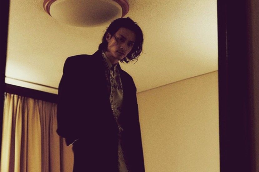 AlfredByrne got　　¹⁰Rōnin (ローニン) Sato. - Throwback Pick-a-Card Game