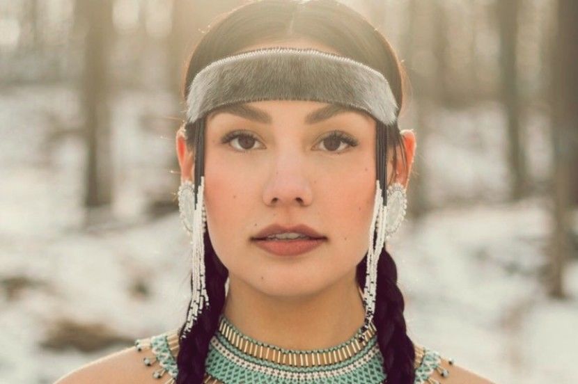 hannahmontana got 　¹²Malina Petuwaq. - Throwback Pick-a-Card Game