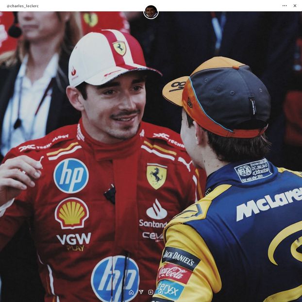 ℭharlesܭℒeclerc¹⁶　‹الدهر›　 ̗̀ ̖́๛ 01.07ʾ̤ - dimple dimple on your cheeks