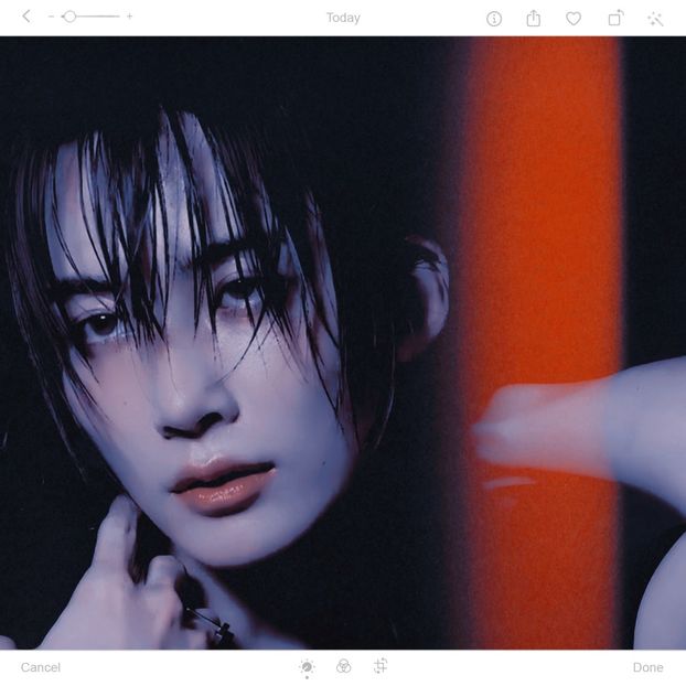 01.07 ⸒⸒ ⠀⠀ʚ⋅ɞ enchant—ing. ✷ tokki. - Confessions IV