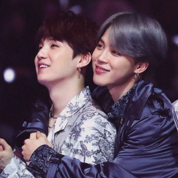  - Hello BTS !