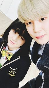  - Hello BTS !