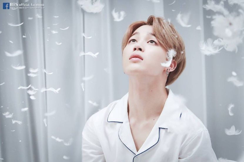  - Hello BTS !