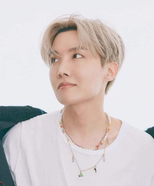  - - 6 - Hello BTS !