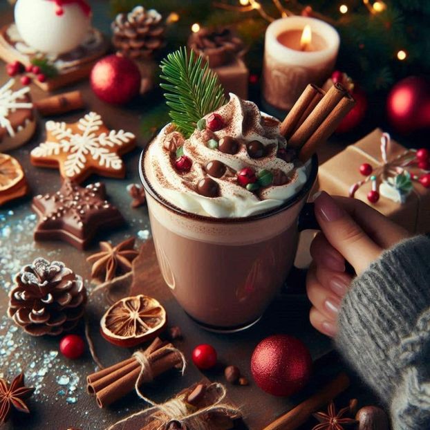  - Christmas