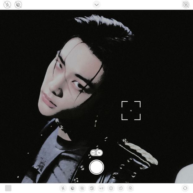⸙ .ೃ 02.07 　　 　⁞ ❏. dermot kennedy — power over me. - Fragments of Deceit