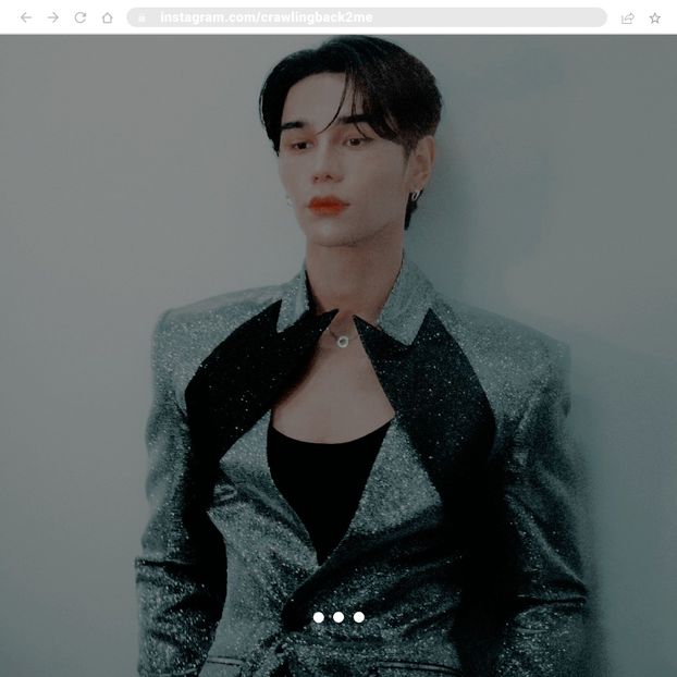 　　╰02ৎ07　 ·◊·　づ Ṣạṭụṛ₍ṇ₎ܭḷ♡ṿẹṛ. - Architect Of Insanity