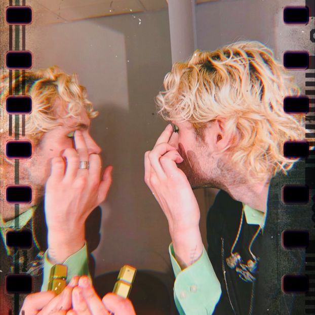 ೯ ℒℋ ³² ꧁ ㅤ♥️2ᵉ̀ᵐᵉJ͟ ͟uillet ꧂ - Tall boys with adorable laughs