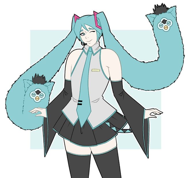 Hatsune Miku - 2024