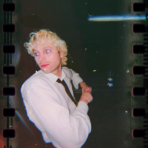 ೯ ℒℋ ³³ ꧁ ㅤ♥️3ᵉ̀ᵐᵉJ͟ ͟uillet ꧂ - Tall boys with adorable laughs