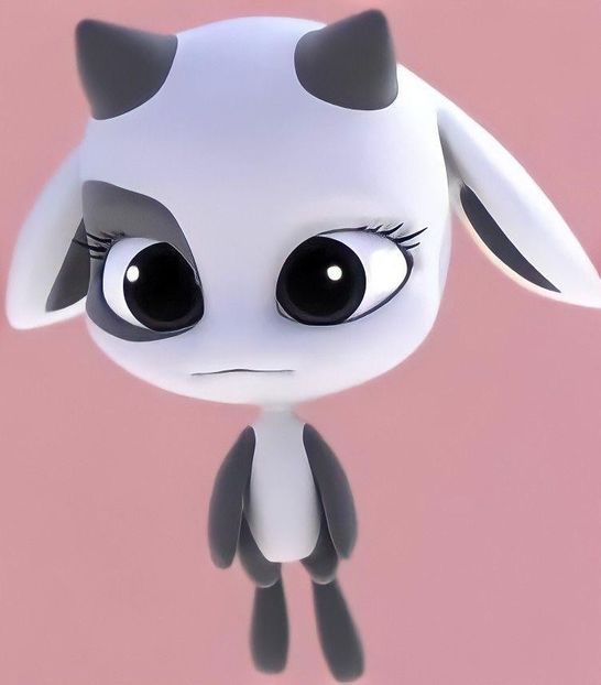 12. - Adopta un Kwami