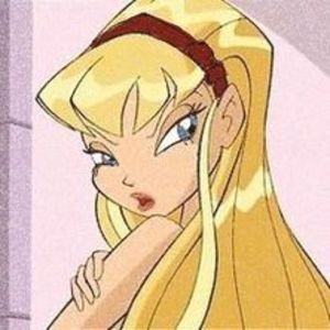  - Alege o blonda din desene animate