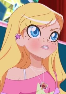  - Alege o blonda din desene animate