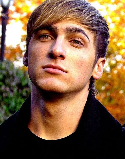 Kendall Schmidt - Alege din preferati mei