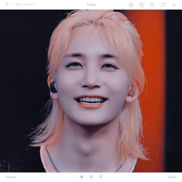 04.07 ⸒⸒ ⠀⠀ʚ⋅ɞ enchant—ing. ✷ tokki. - Confessions IV