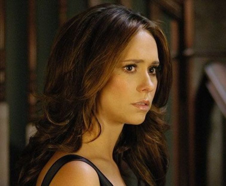  - Jennifer Love Hewitt