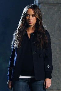  - Jennifer Love Hewitt