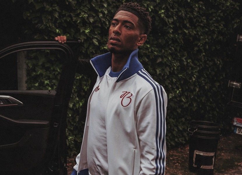 ˓Kai Reilly,　　　　—25, brother. ⊹footballer. - Lord of the Butterflies