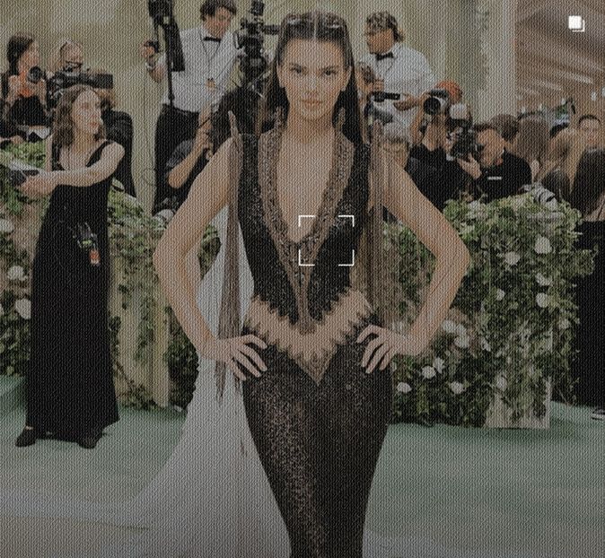 ☭ ·੦Ƽ.੦Դ· ℐẹṇṇẹṛ ‹ Attends the 2024 Met Gala at the Metropolitan Museum of Art in NY. [May 6, 2024] - everything seems unreal to me