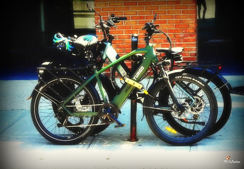 Ottawa - E-TURGO Derand Bikes - D - CARS - BIKES - BOATS