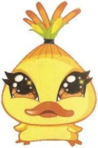 5. - Adopta legat de Winx Club