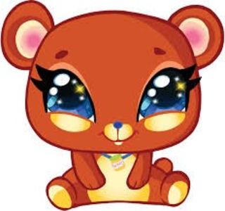 4. - Adopta legat de Winx Club