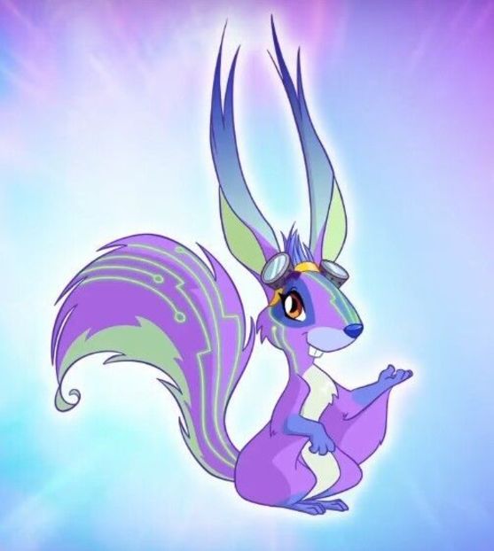 5. - Adopta legat de Winx Club