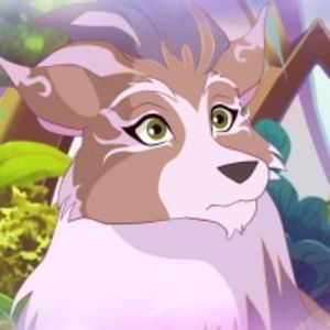 3. - Adopta legat de Winx Club
