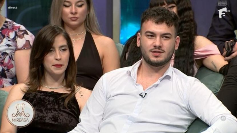 Sezonul 9. - Preferati mei de la mireasa