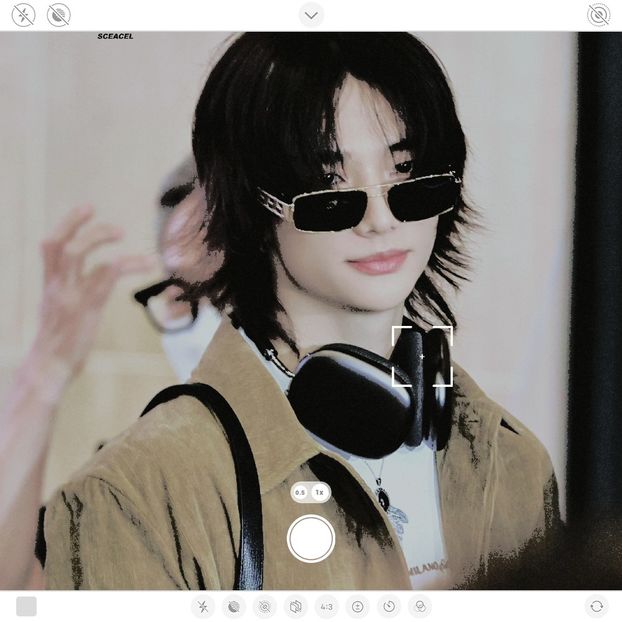 ⸙ .ೃ 05.07 　　 　⁞ ❏. jordy — nice things. - Fragments of Deceit