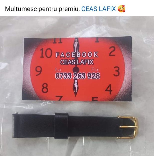  - Premii castigate la concursurile online