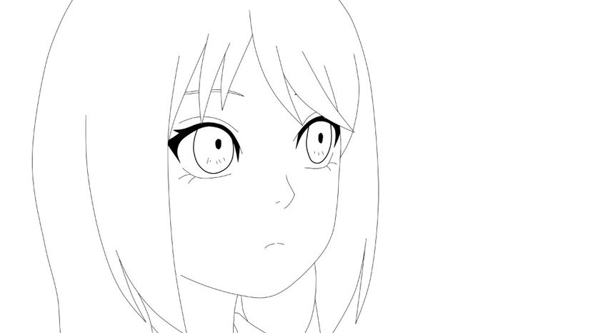 2022_04_03_MiniYukari - New Linearts