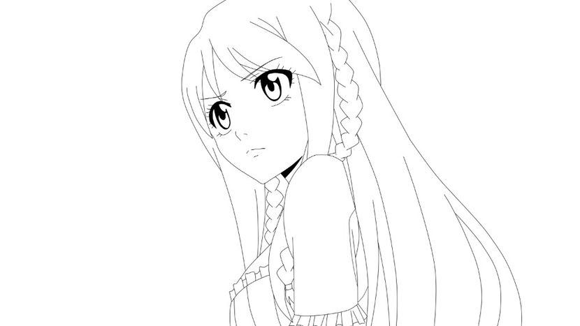 2022_05_04_Aza - New Linearts