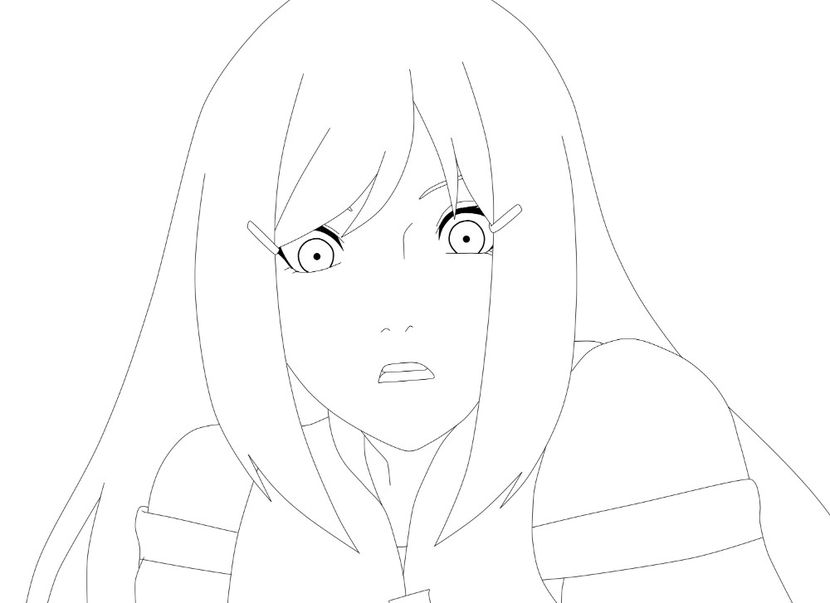 2024_02_04_Masami_ReinaLineart - New Linearts