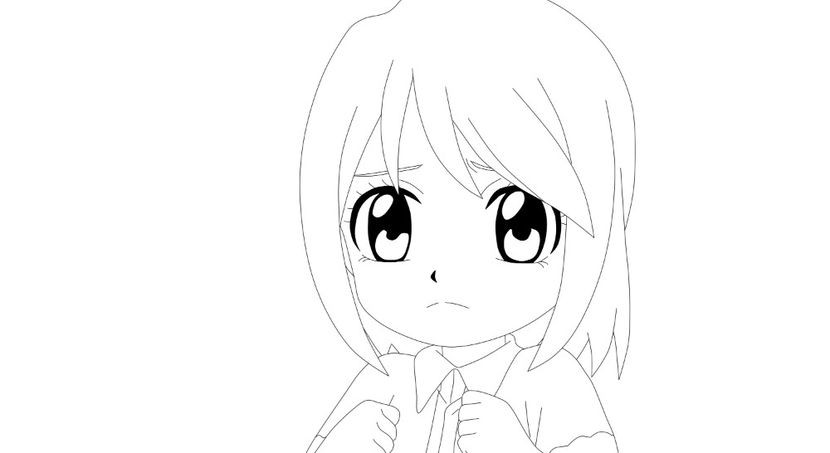 MiniAzaria - New Linearts