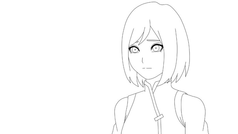 SateCllbHiyomi - New Linearts