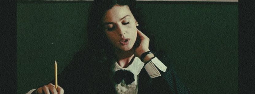•┇ᴰᵉ ᵃᶜᵘᵉʳᵈᵒ⸴ ¡ᵖᵉʳᵒ ᵈᵉ ᵘⁿᵒ ᵉⁿ ᵘⁿᵒ! ⁻ᴹᴬᴸᴱᴺᴬ ᔆᶜᴼᴿᴰᴵᴬ┇• - a - not every idea was epic_ but the memories were