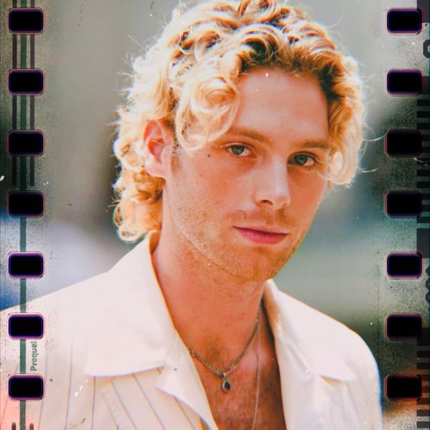 ೯ ℒℋ ³⁵ ꧁ ㅤ♥️5ᵉ̀ᵐᵉJ͟ ͟uillet ꧂ - Tall boys with adorable laughs