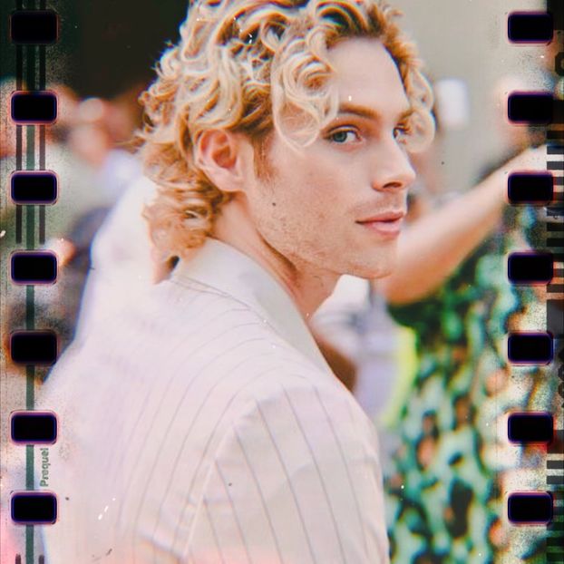 ೯ ℒℋ ³⁶ ꧁ ㅤ♥️6ᵉ̀ᵐᵉJ͟ ͟uillet ꧂ - Tall boys with adorable laughs