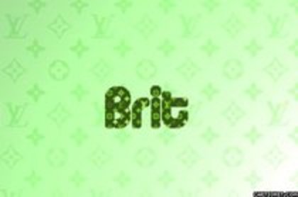brit