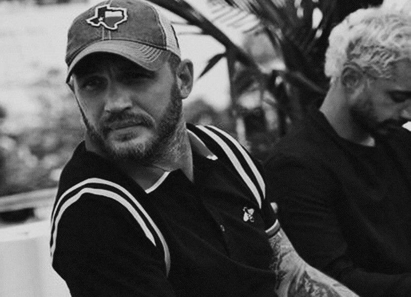 ˓Tristan Blackwood,　　—OUT, competitor. - Lord of the Butterflies