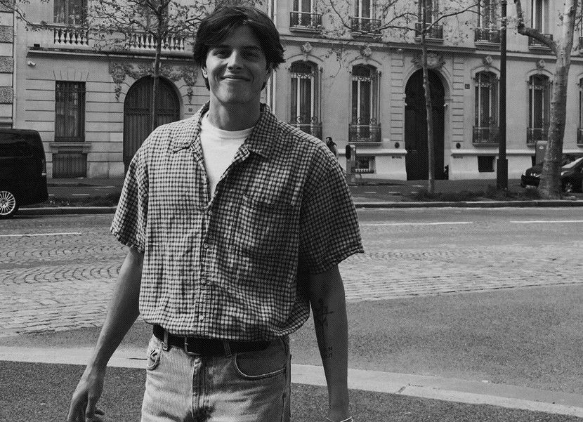 ˓Albin Baglien,　　　　—lawyer, OUT. - Lord of the Butterflies