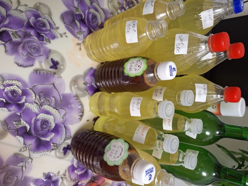  - În carantină muncind