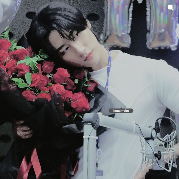 08.07.⠀⠀⠀ ✦ ꯭໋ 熱 t̟e̟n̟d̟e̟r̟♡uoᴉʇɔǝɟɟɐ. ̵ׄ ❵ - Mirrored Blind Playin