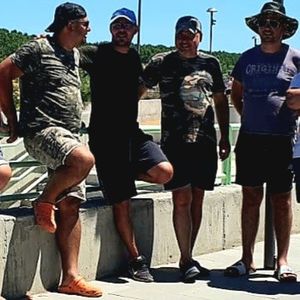  - EU SI PRIETENII MEI